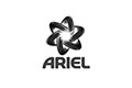Arial
