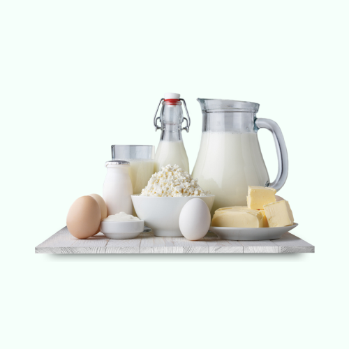 Health & Nutrition
