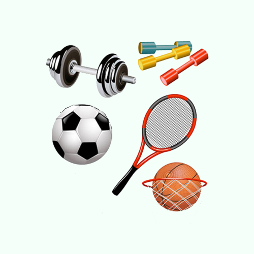 Sports & Outdoors